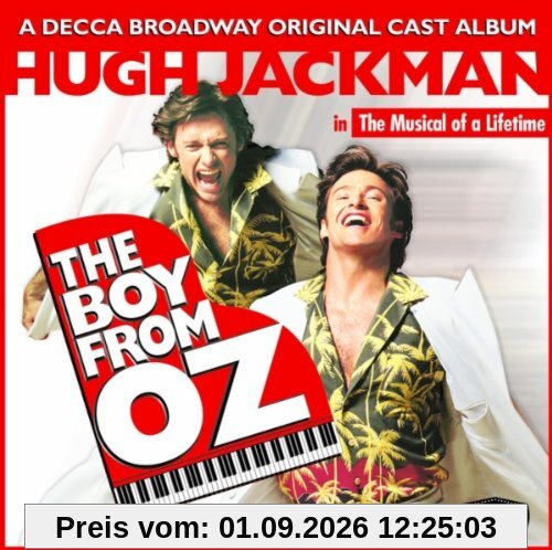 Boy from Oz,the