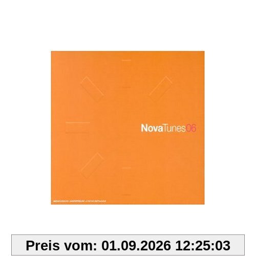Nova Tunes 06