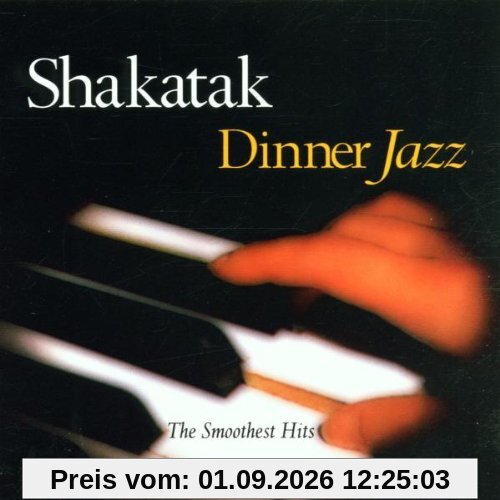 Dinner Jazz