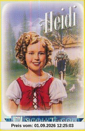Heidi [FR Import]