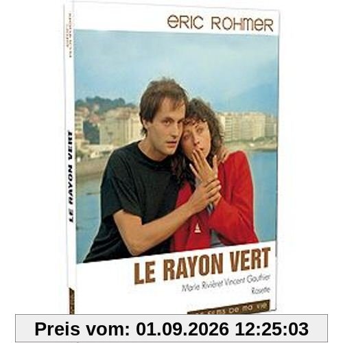 Le Rayon vert