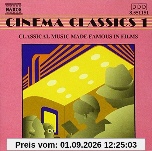 Cinema Classics 1