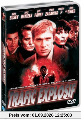 Trafic explosif [FR Import]