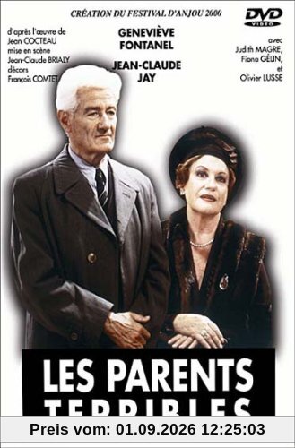 Les parents terribles