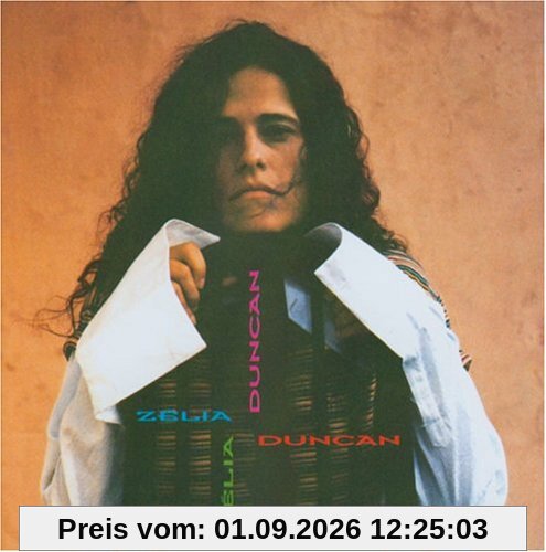 Zelia Duncan