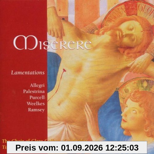 Miserere
