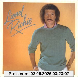 Lionel Richie