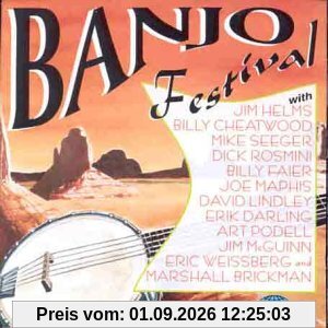 Banjo Festival