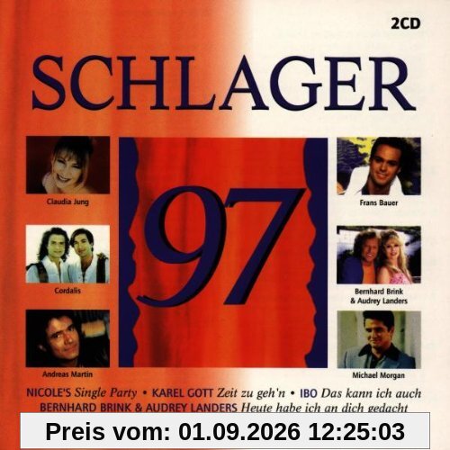 Schlager'97