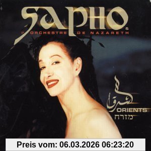 Sapho Orients