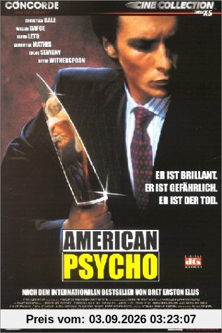 American Psycho