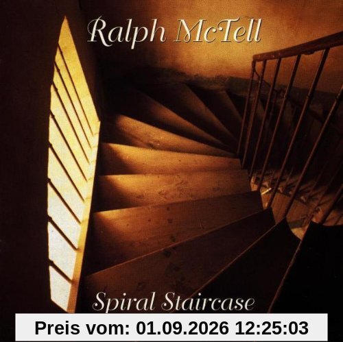 Spiral Staircase - Classic Songs