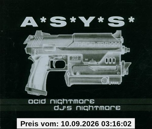 Acid Nightmare