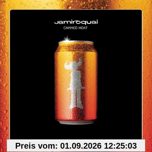 Canned Heat