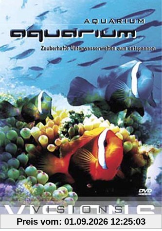 Mein Aquarium