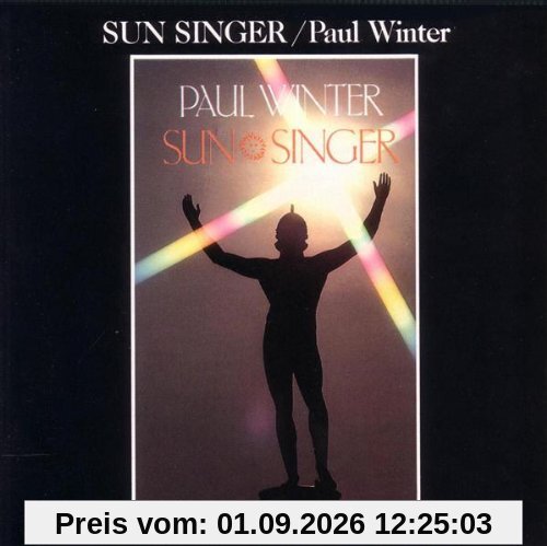 Sun Singer