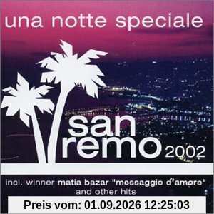 Una Notte Speciale San Remo 20