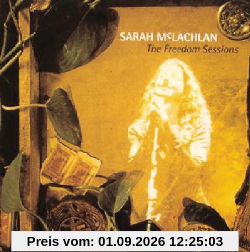 The Freedom Sessions