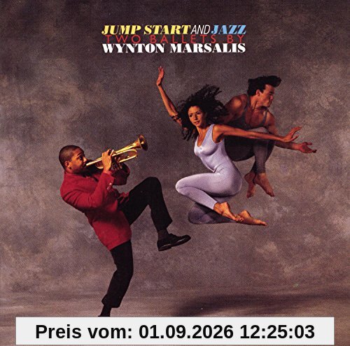 Jump Start & Jazz