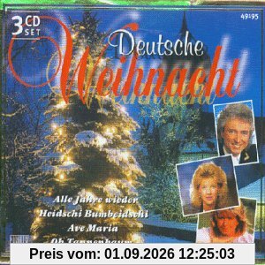 Deusche Weihnacht