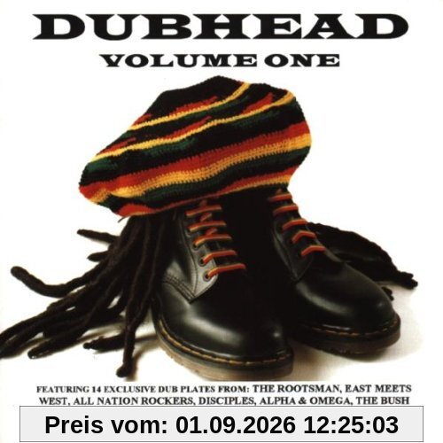 Dubhead Vol.1