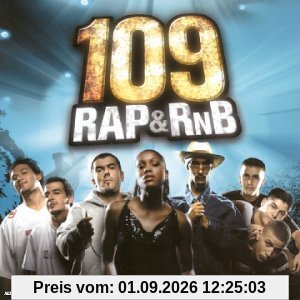 109 Rap & R N B