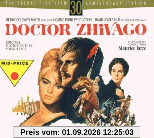 Doctor Zhivago