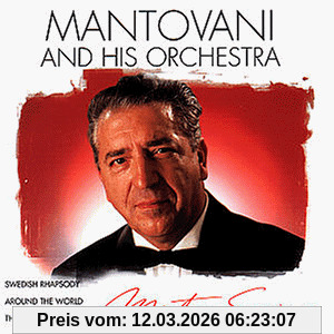 Mantovani Master Series