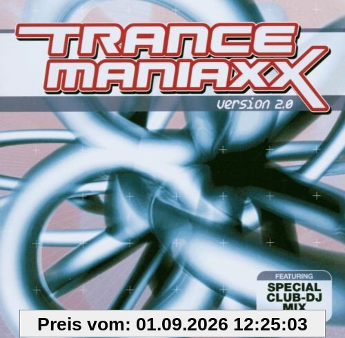Trance Maniaxx 2