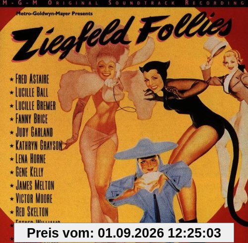 Ziegfeld Follies