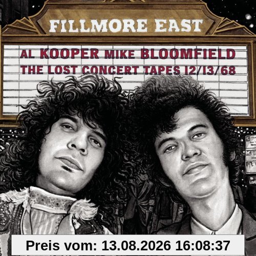 Live at the Fillmore