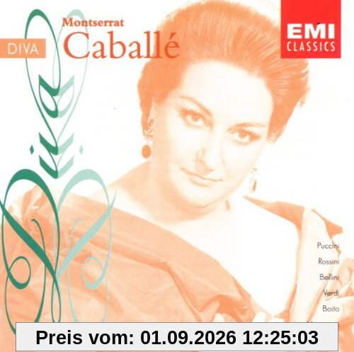 Montserrat Caballe