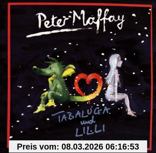 Peter Maffay Tabaluga Und Lilli