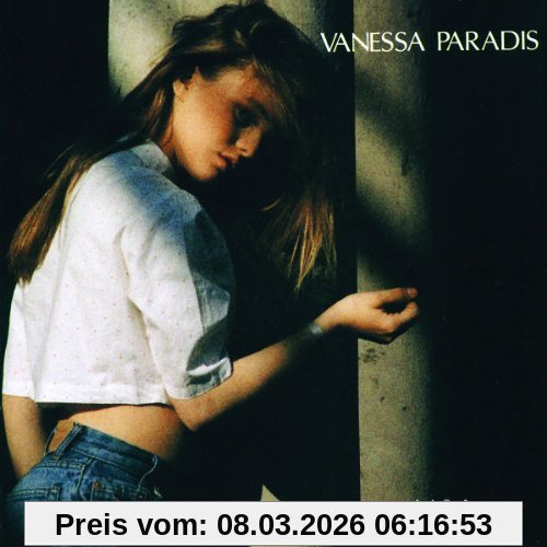 Vanessa Paradis M & J