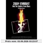 David Bowie - Ziggy Stardust Soundtrack Standardversion