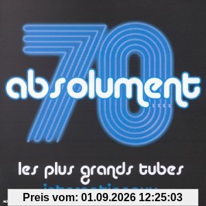 Absolument 70 [International]