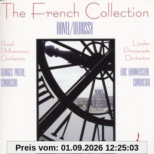 The French Collection