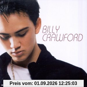 Billy Crawford