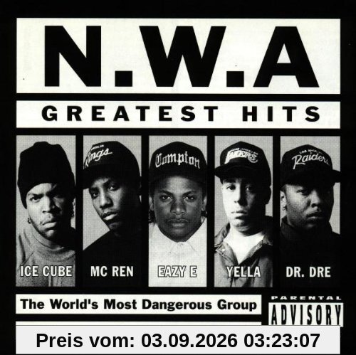 Greatest Hits