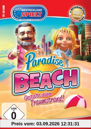 Paradise Beach