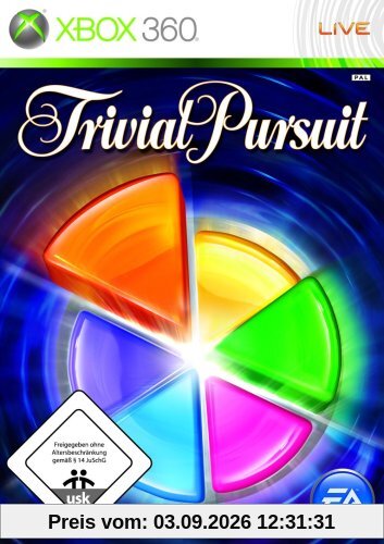 Trivial Pursuit
