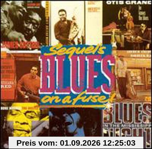 Blues on a Fuse!