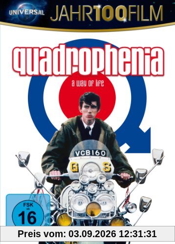Quadrophenia (Jahr100Film)