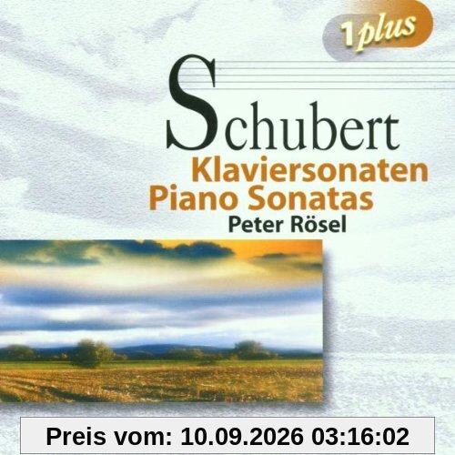 Klaviersonaten