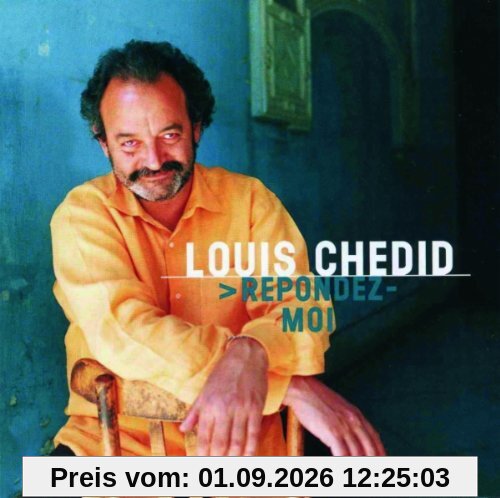 Repondez-Moi