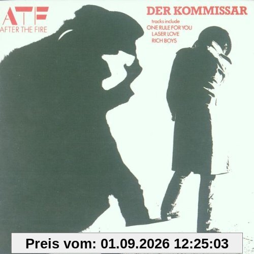Der Kommissar