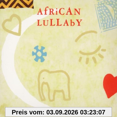 African Lullaby