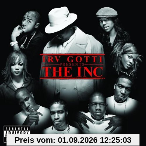 Presents the Inc