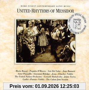 United Rhythms of Messidor