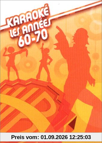 Karaoké, les années 60-70